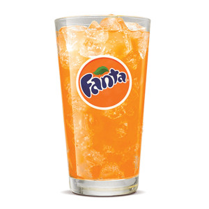 Medium Fanta